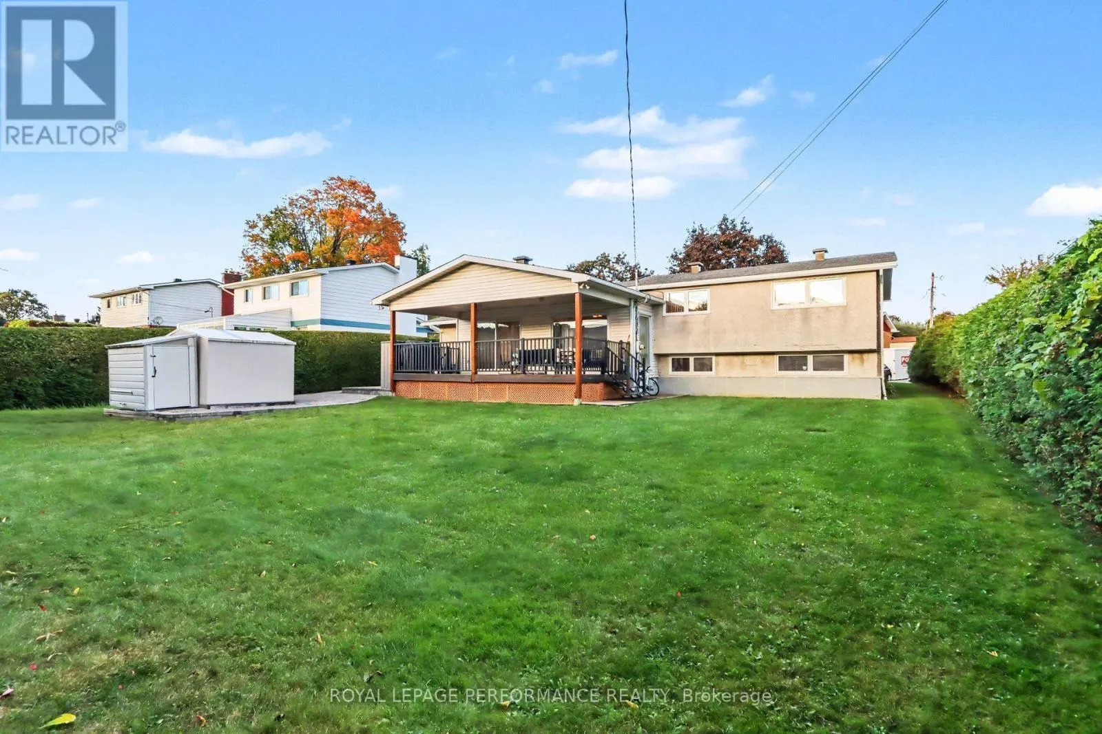 21 PULFORD CRESCENT