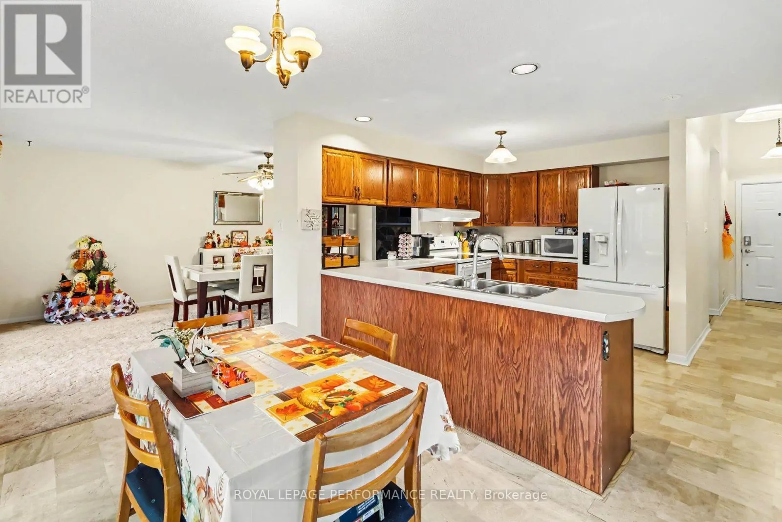 21 PULFORD CRESCENT
