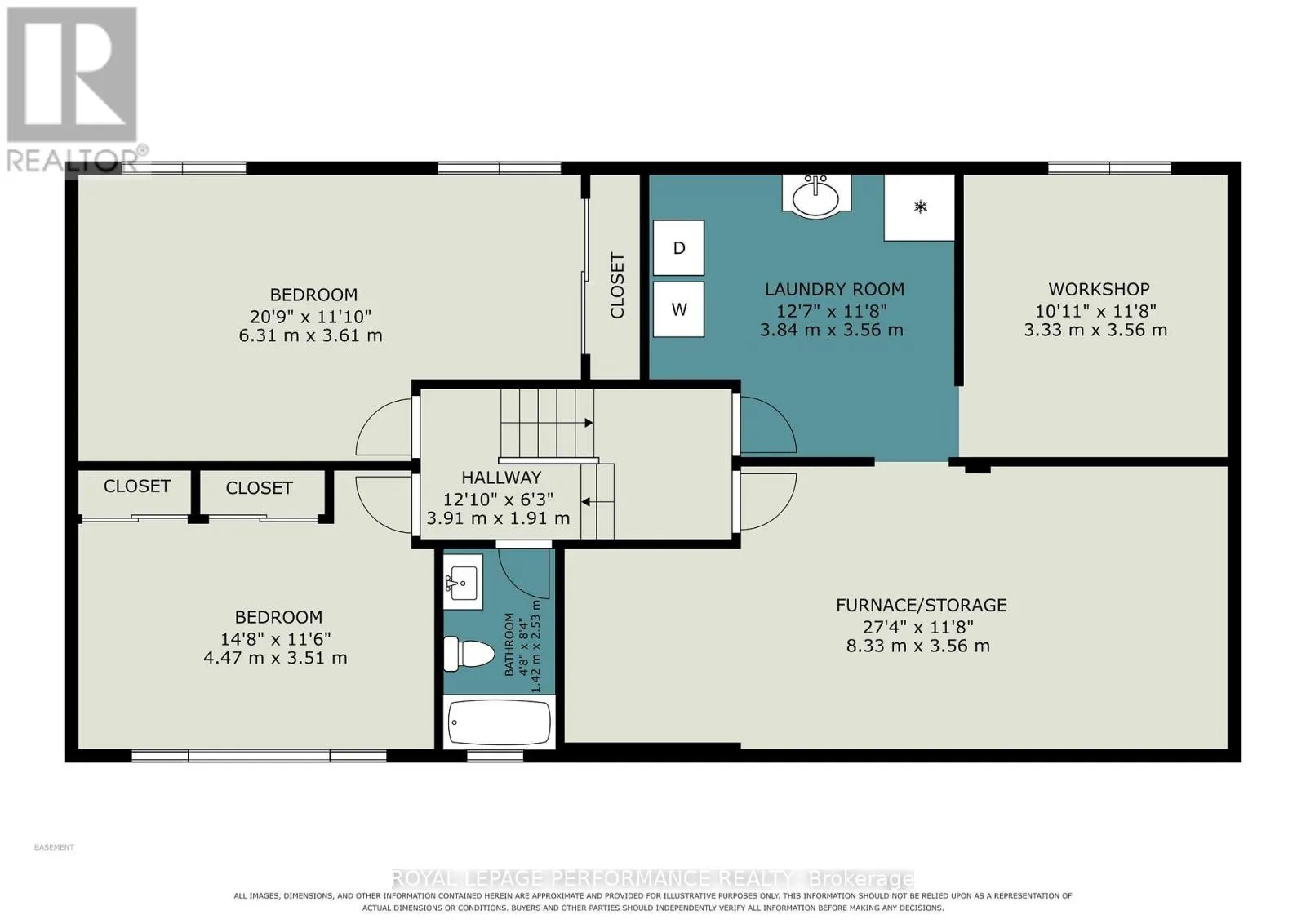 21 PULFORD CRESCENT