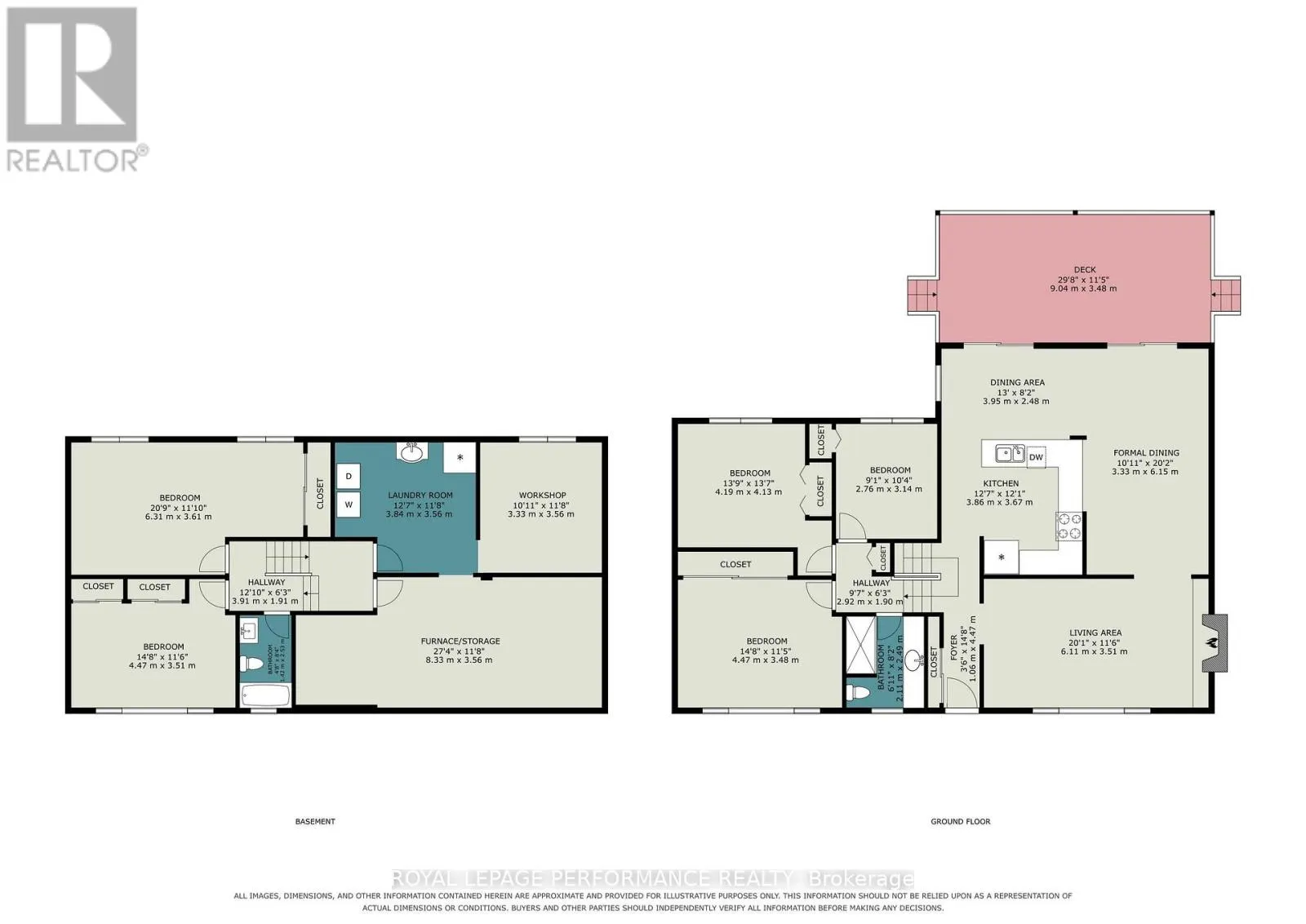 21 PULFORD CRESCENT