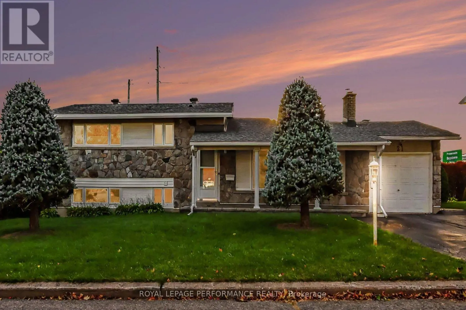 21 PULFORD CRESCENT