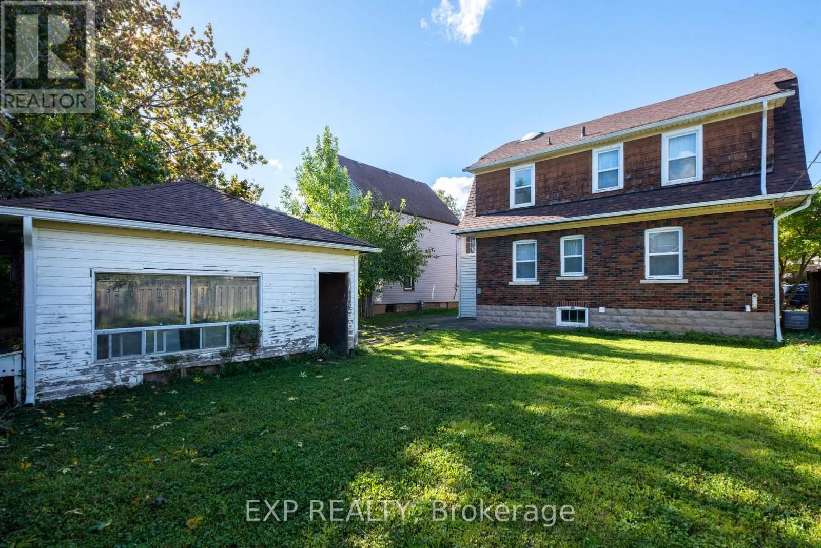 4613 RYERSON CRESCENT