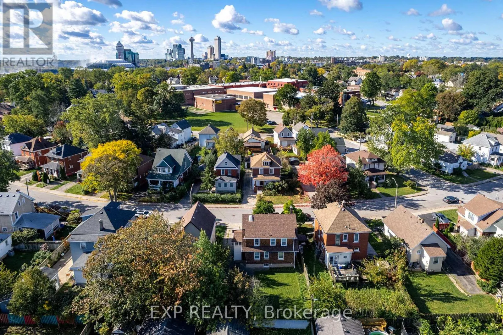 4613 RYERSON CRESCENT