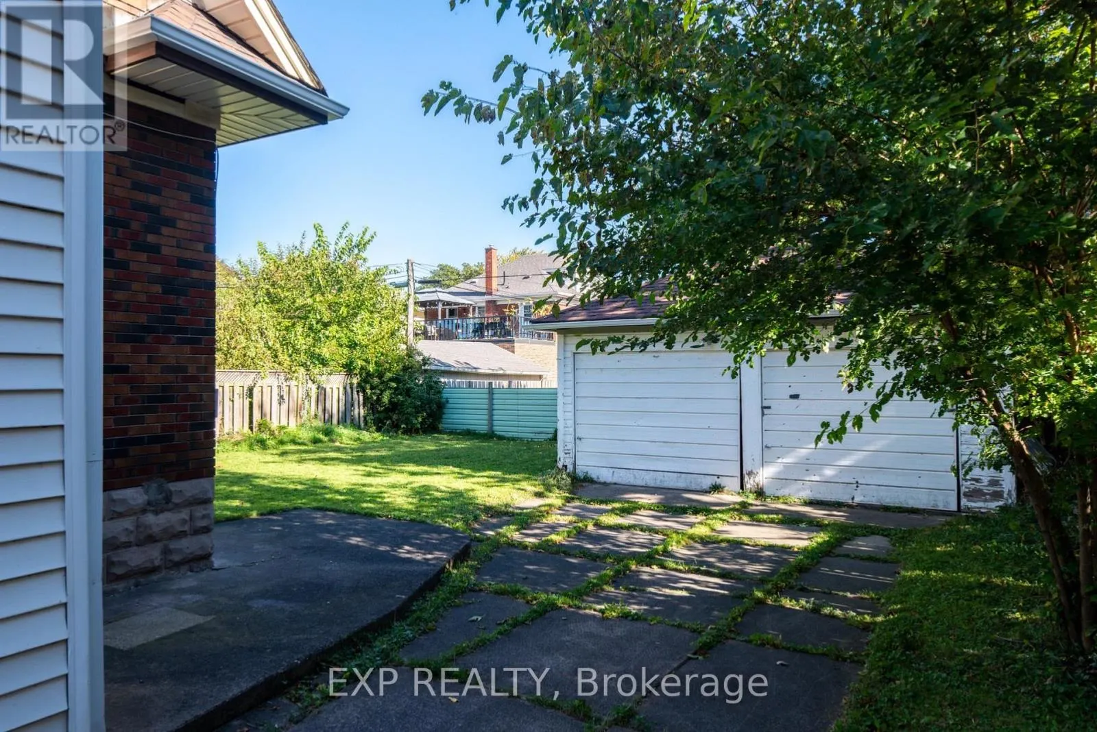 4613 RYERSON CRESCENT