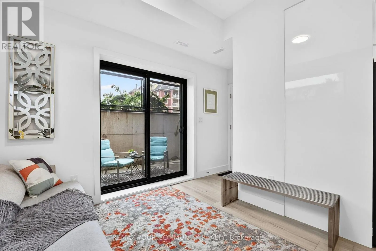 106 - 7277 WILSON CRESCENT