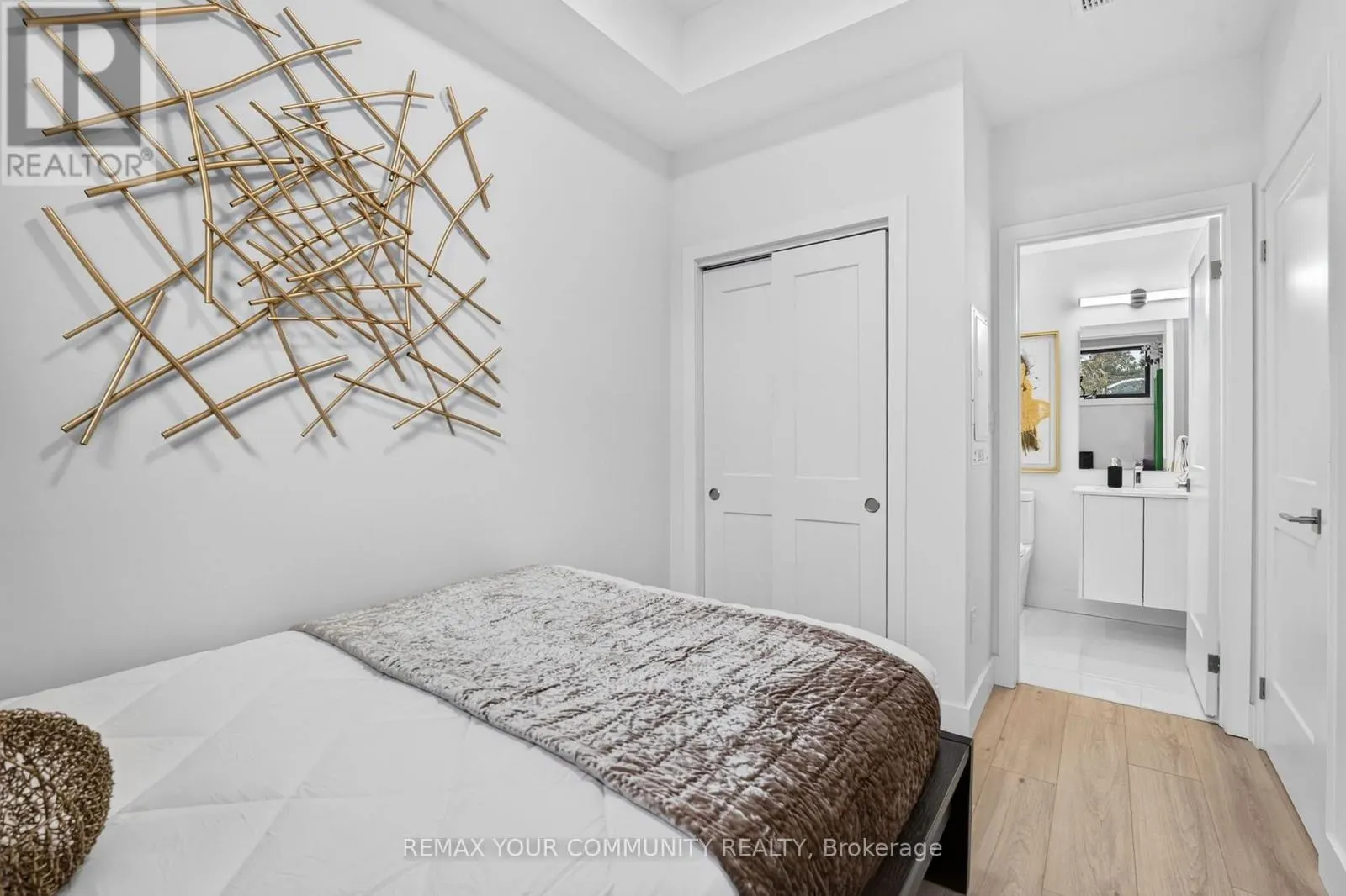 106 - 7277 WILSON CRESCENT