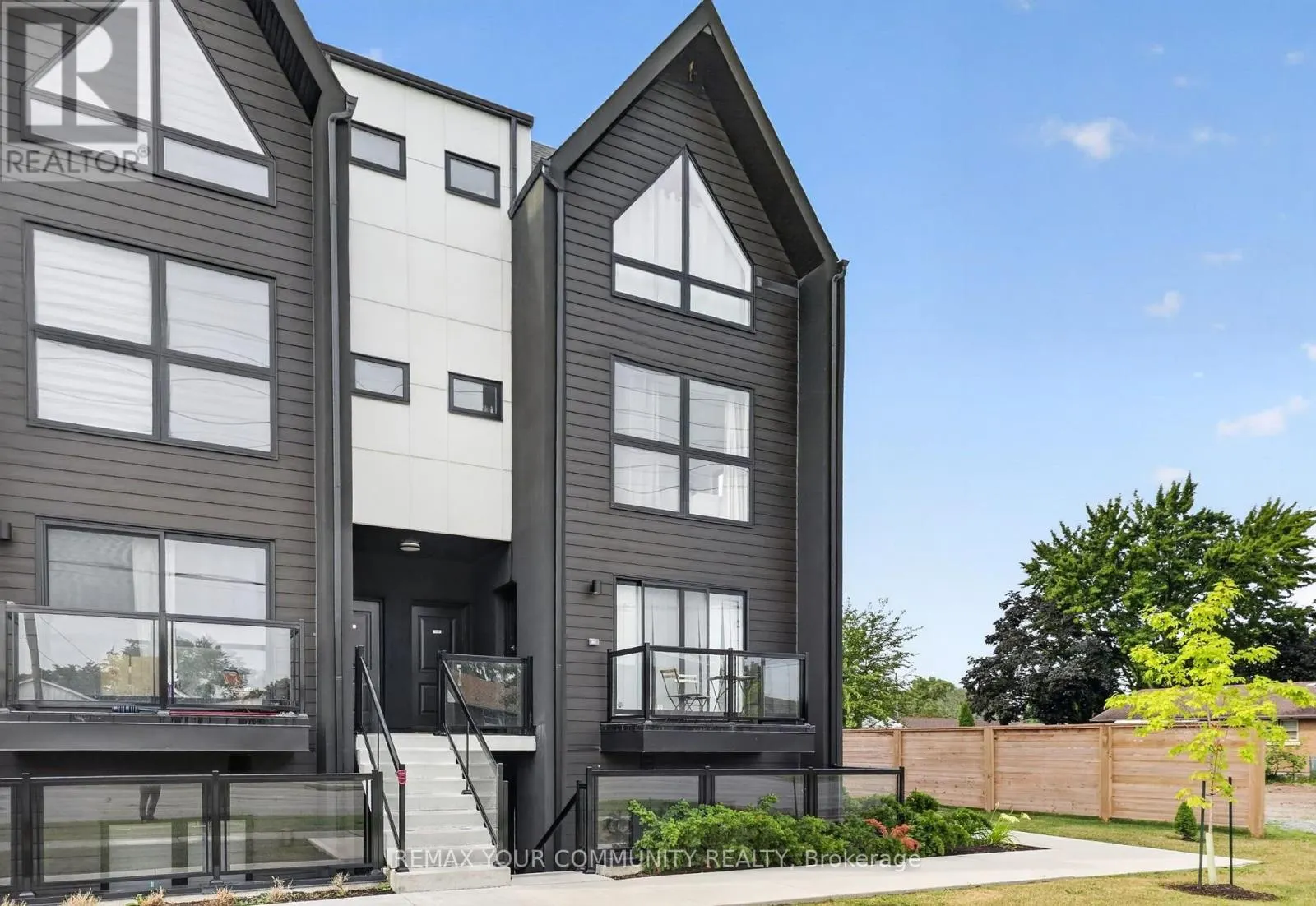 106 - 7277 WILSON CRESCENT