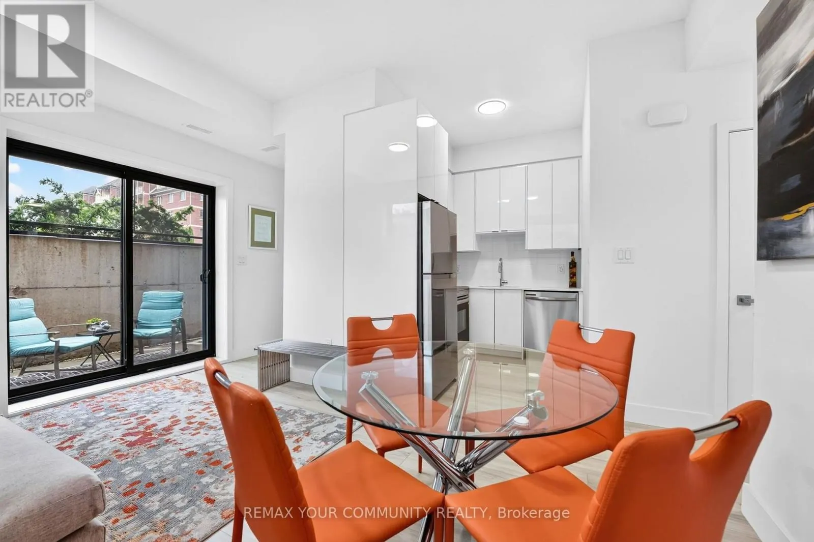 106 - 7277 WILSON CRESCENT