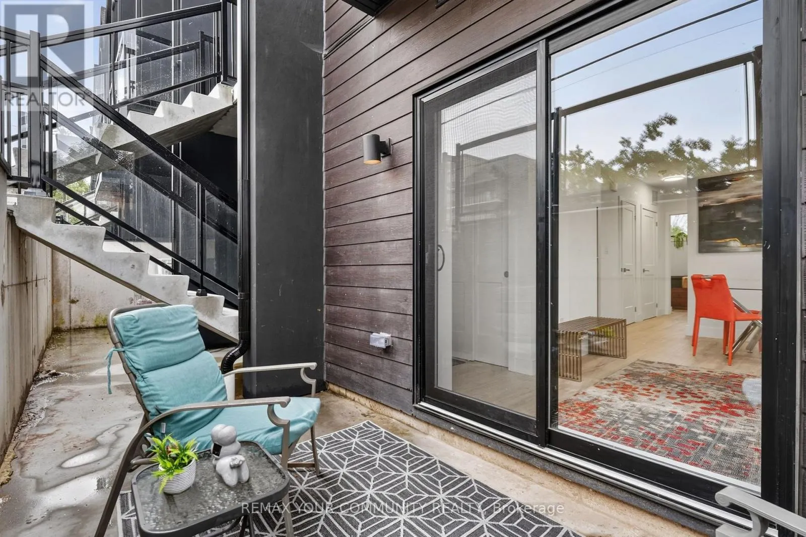 106 - 7277 WILSON CRESCENT