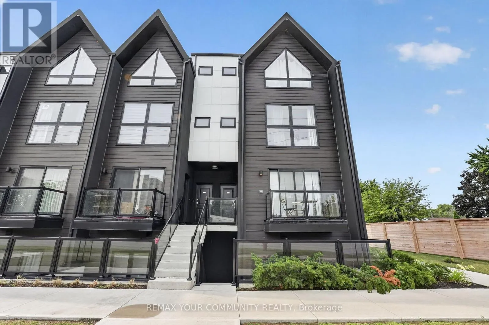 106 - 7277 WILSON CRESCENT