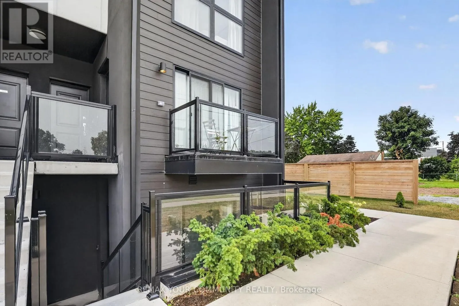 106 - 7277 WILSON CRESCENT