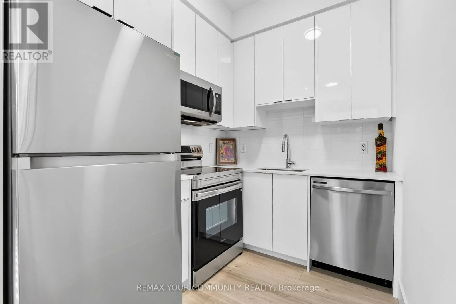 106 - 7277 WILSON CRESCENT