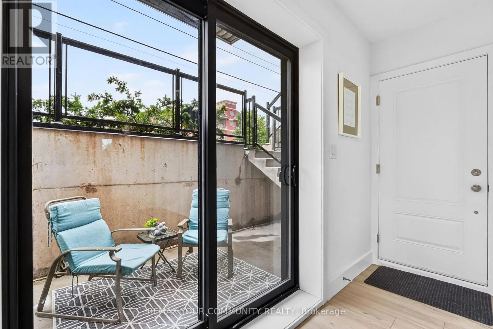 106 - 7277 WILSON CRESCENT