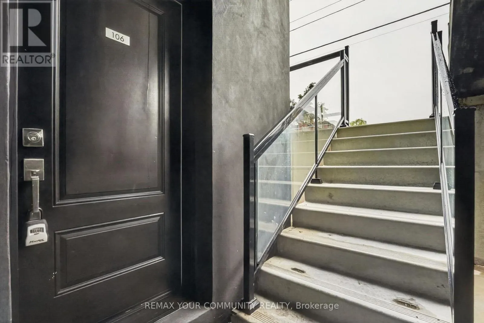 106 - 7277 WILSON CRESCENT
