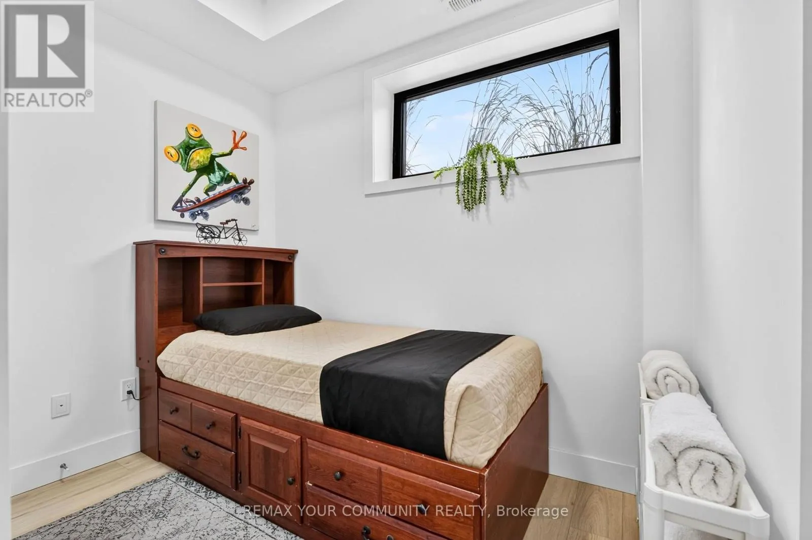 106 - 7277 WILSON CRESCENT
