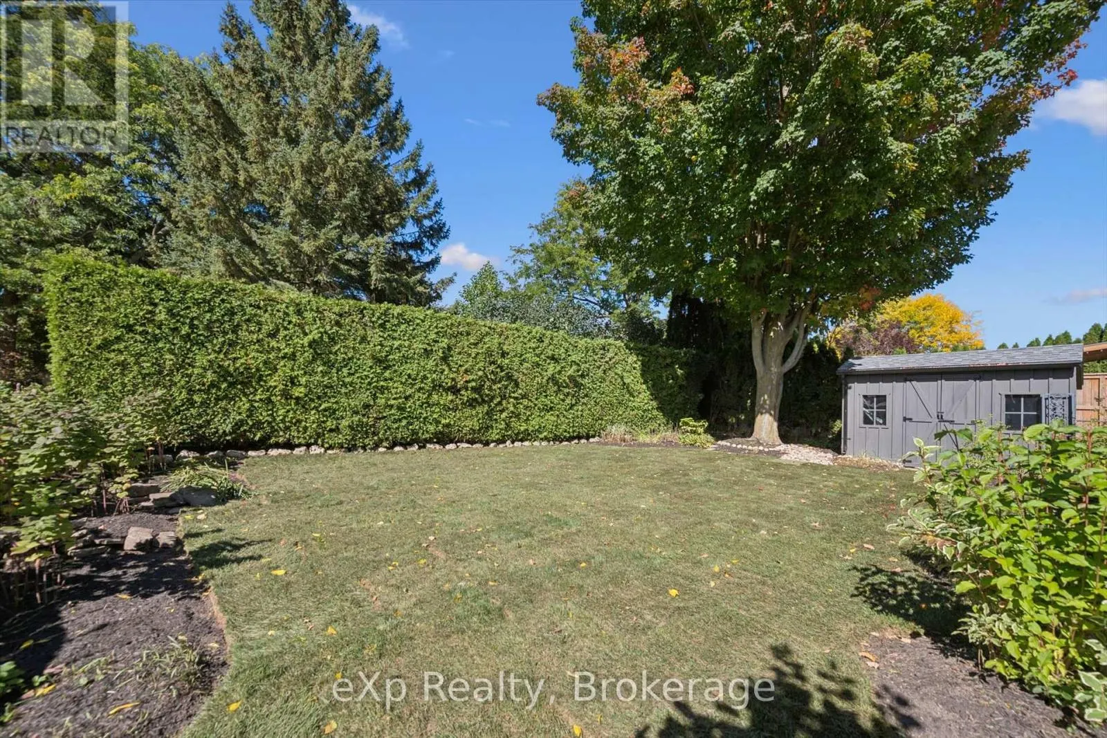 266 COLBORNE STREET