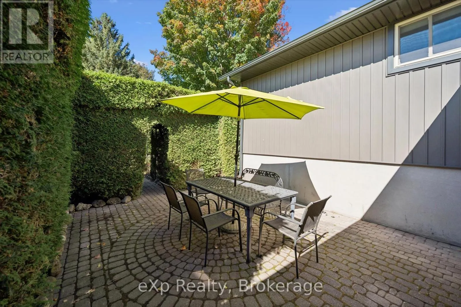 266 COLBORNE STREET