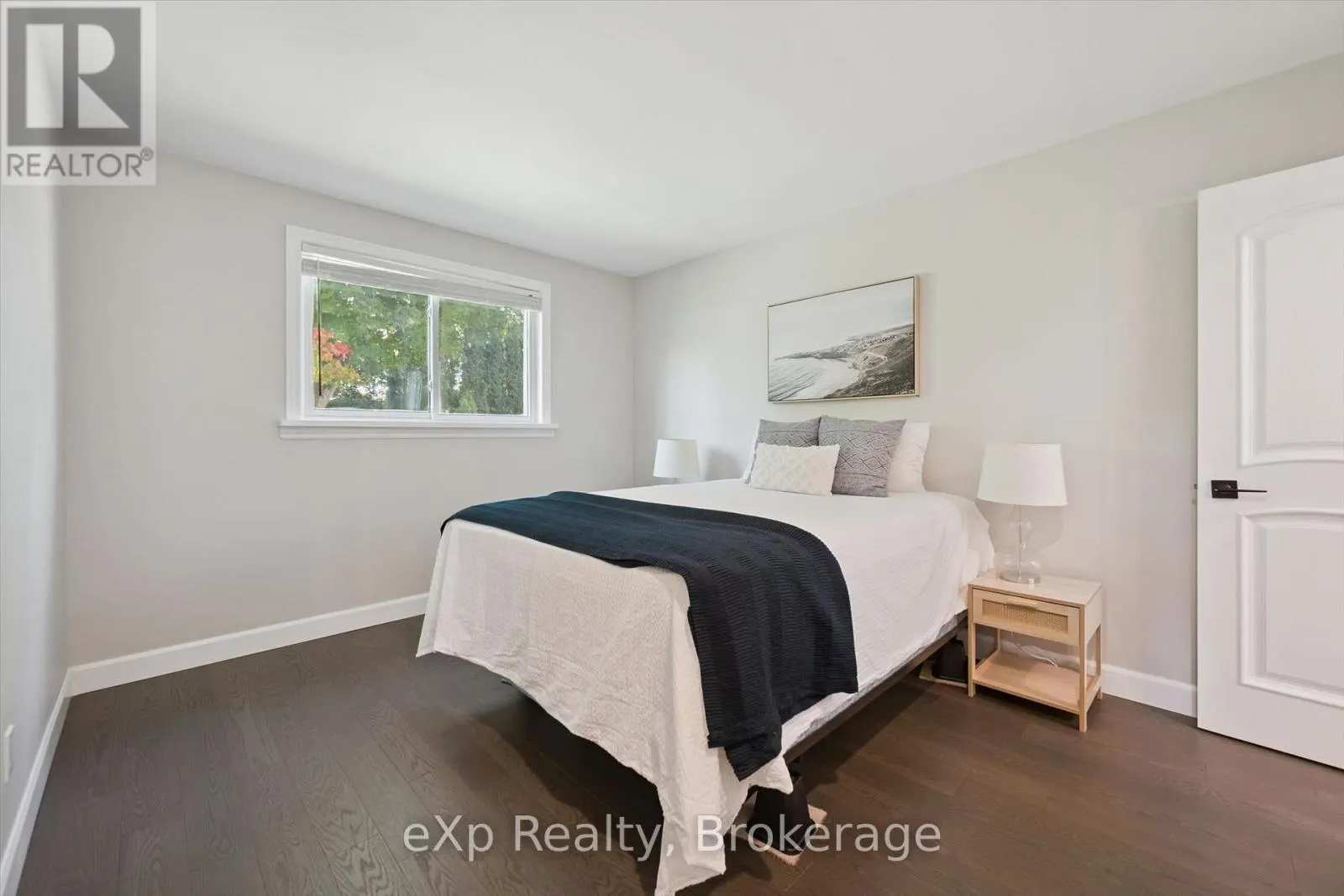 266 COLBORNE STREET