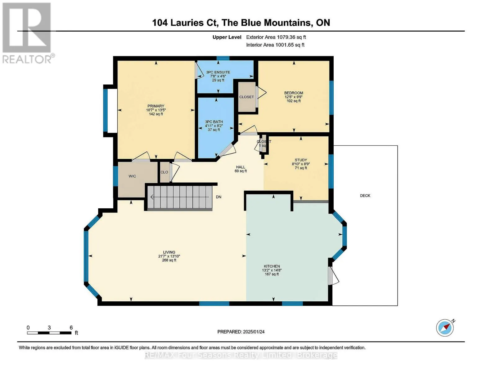 104 LAURIE'S COURT