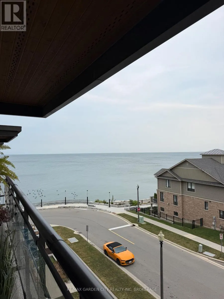 409 - 10 ESPLANADE LANE N #409