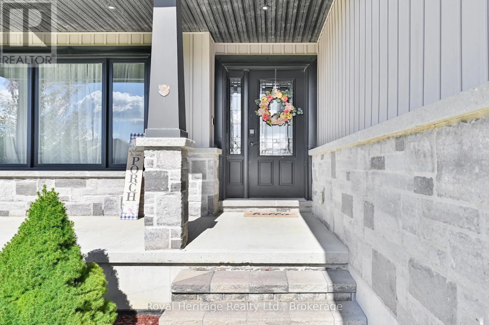 40 AMBROSIA TERRACE