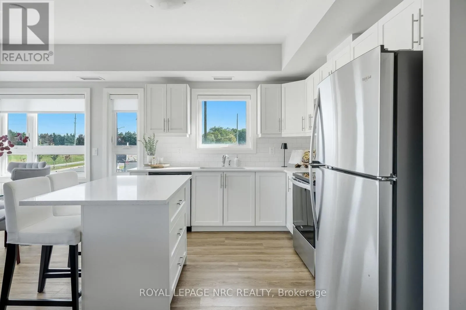 109 - 120 SUMMERSIDES BOULEVARD #109