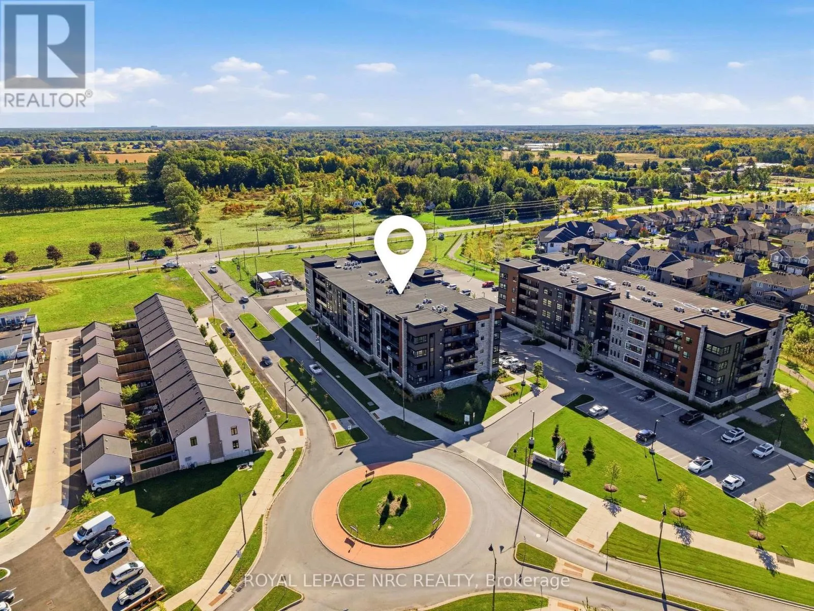 109 - 120 SUMMERSIDES BOULEVARD #109