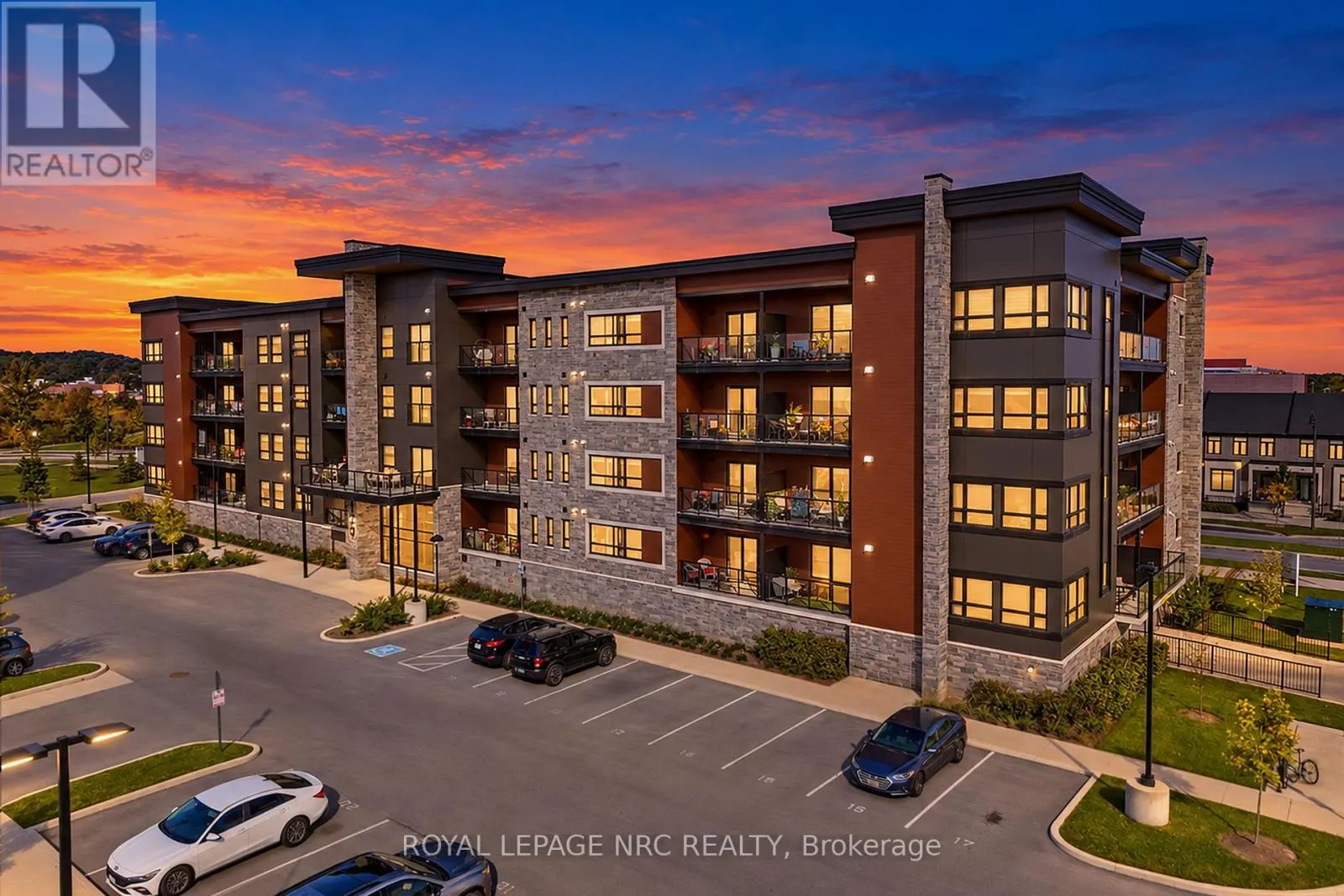 109 - 120 SUMMERSIDES BOULEVARD #109
