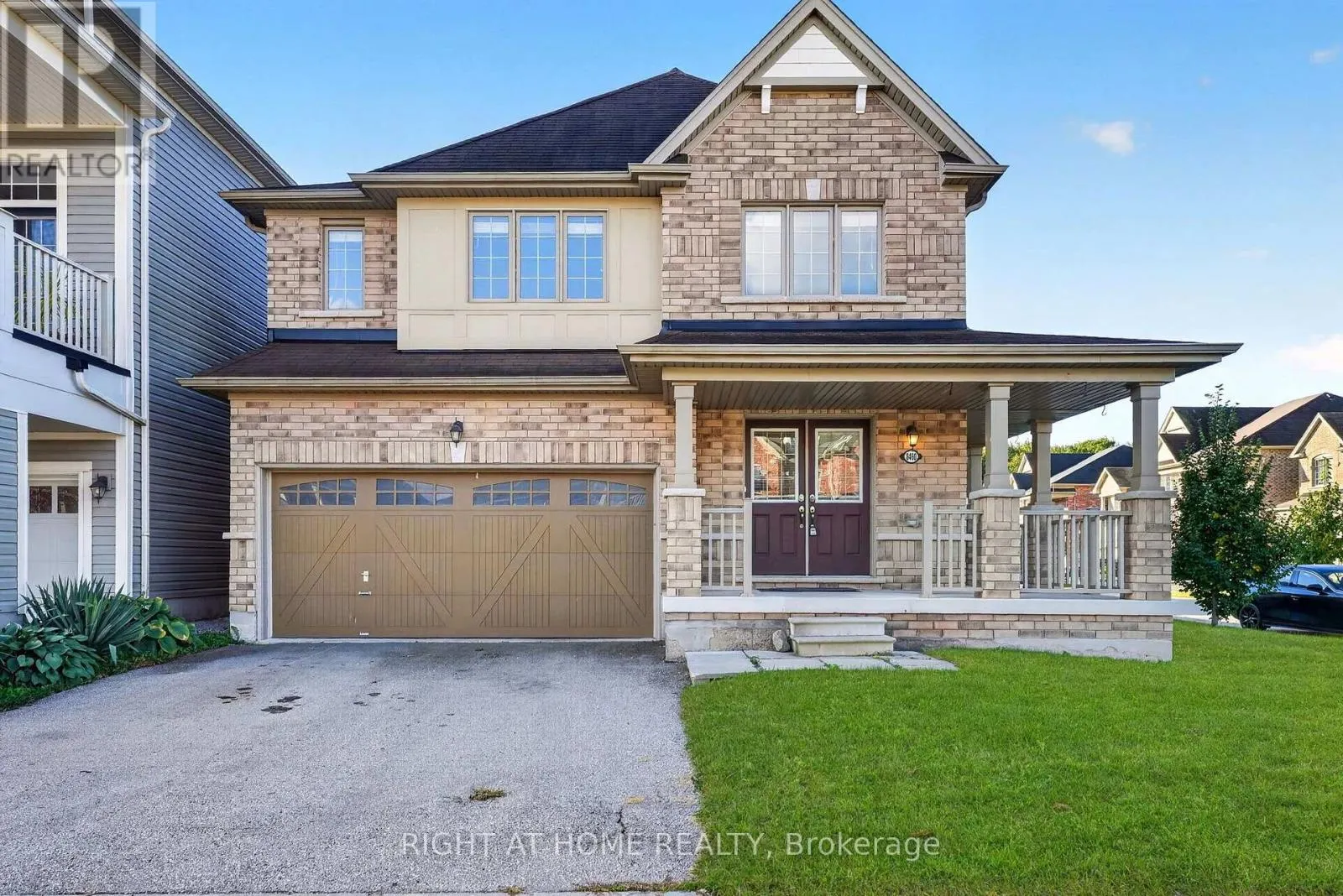 8460 SWEET CHESTNUT DRIVE
