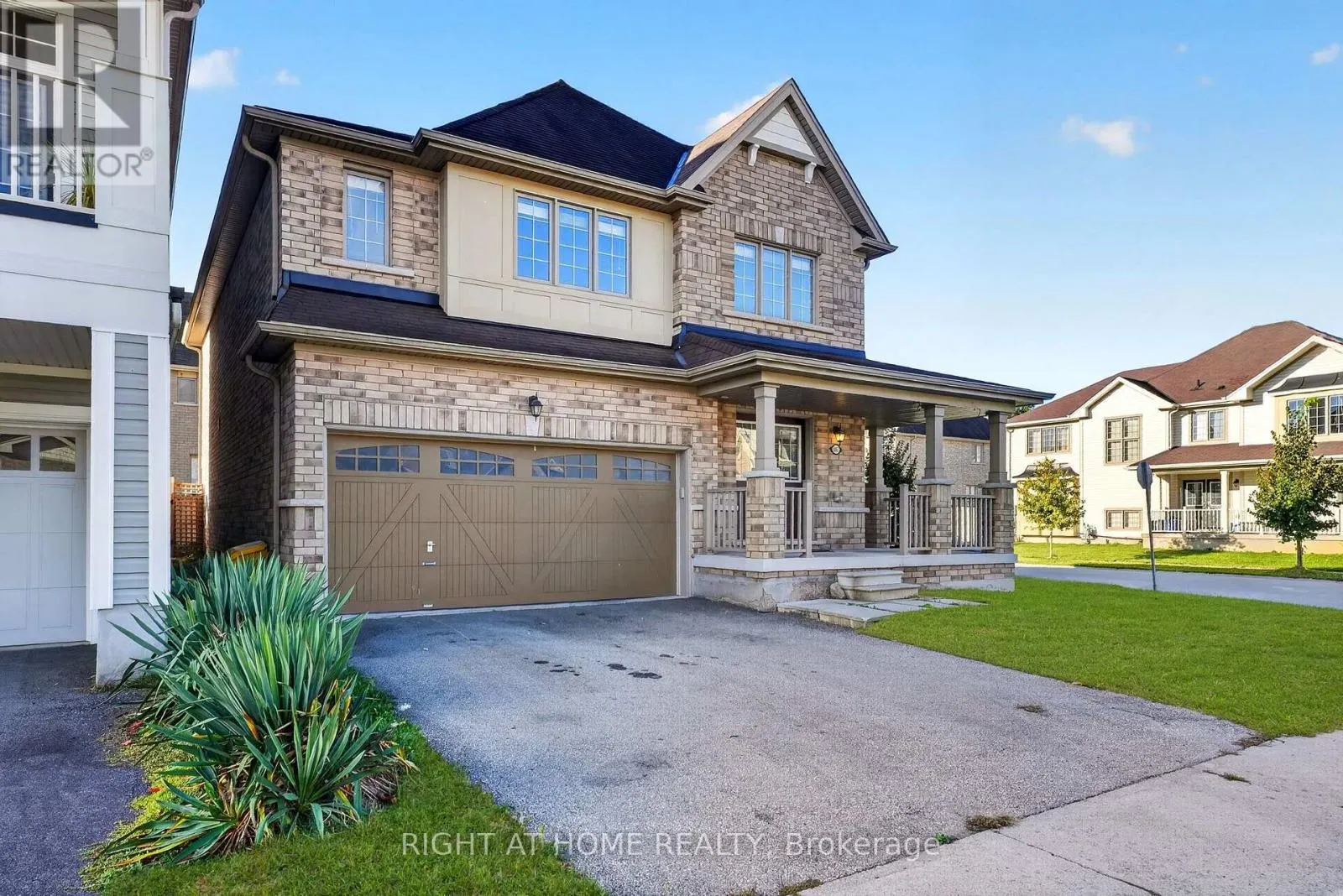 8460 SWEET CHESTNUT DRIVE