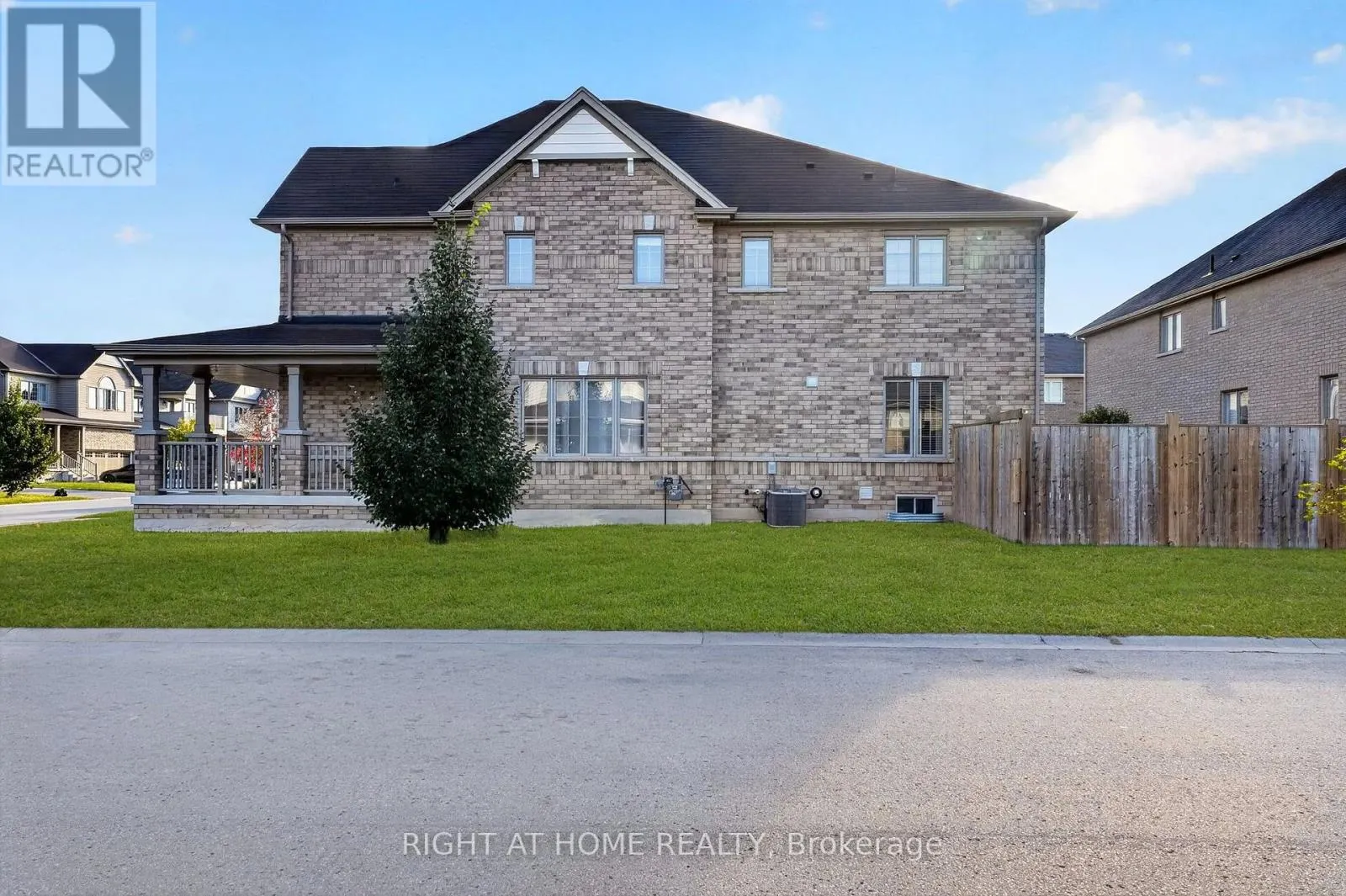 8460 SWEET CHESTNUT DRIVE