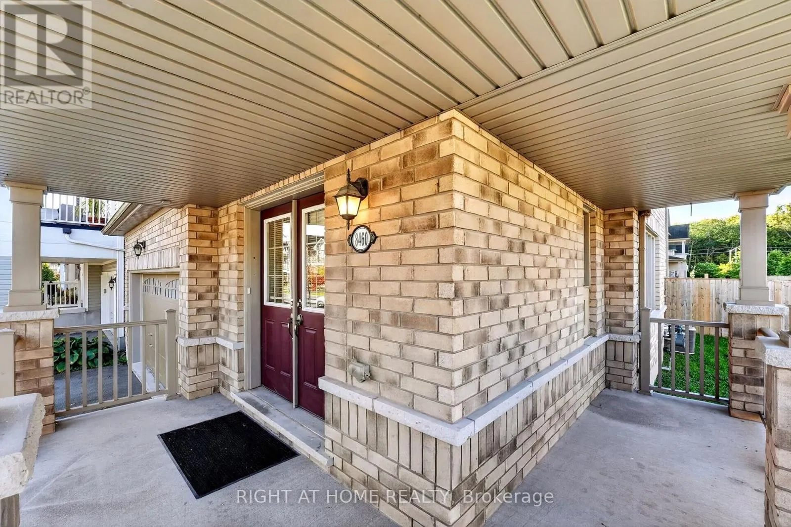 8460 SWEET CHESTNUT DRIVE