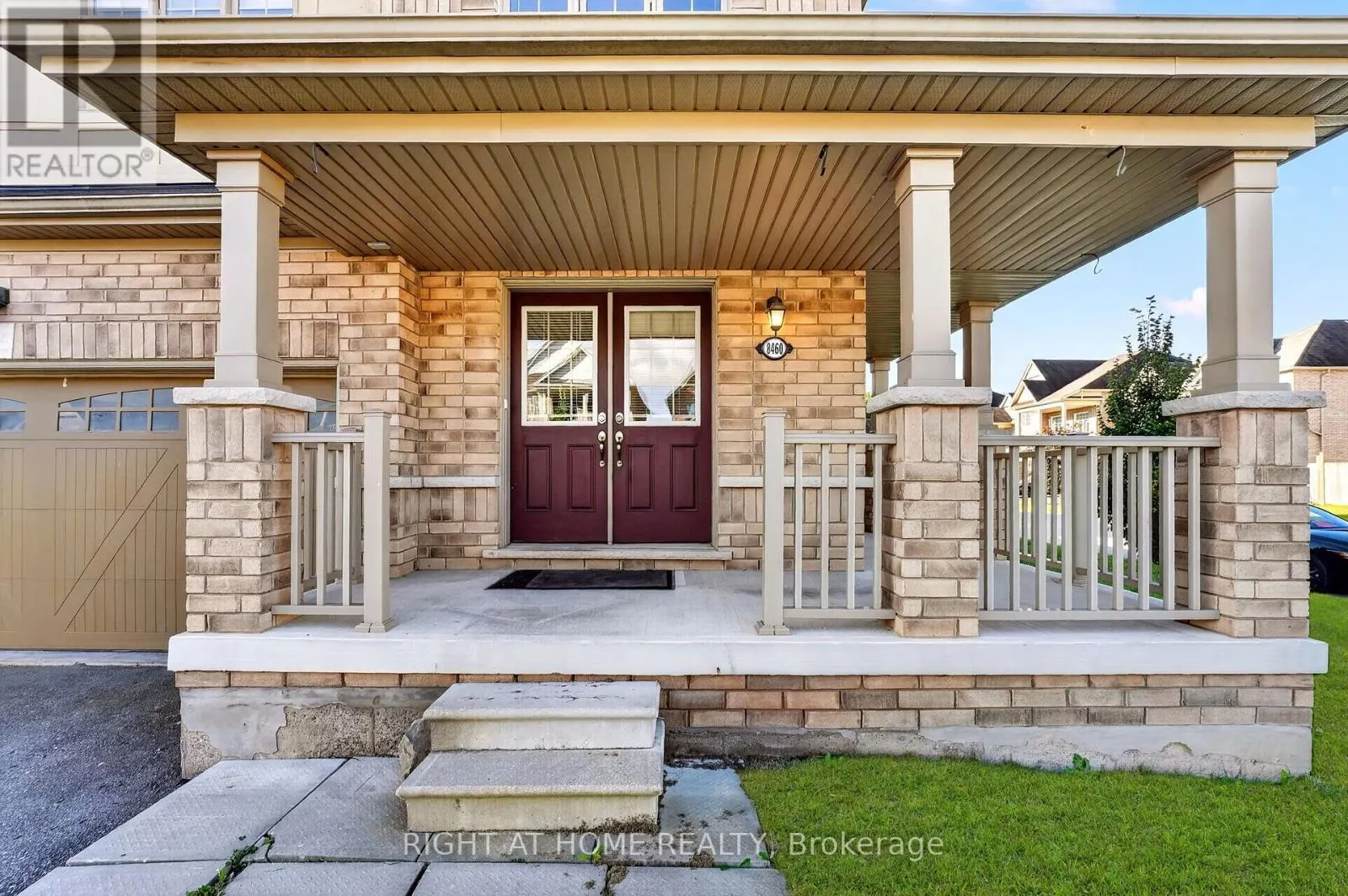 8460 SWEET CHESTNUT DRIVE