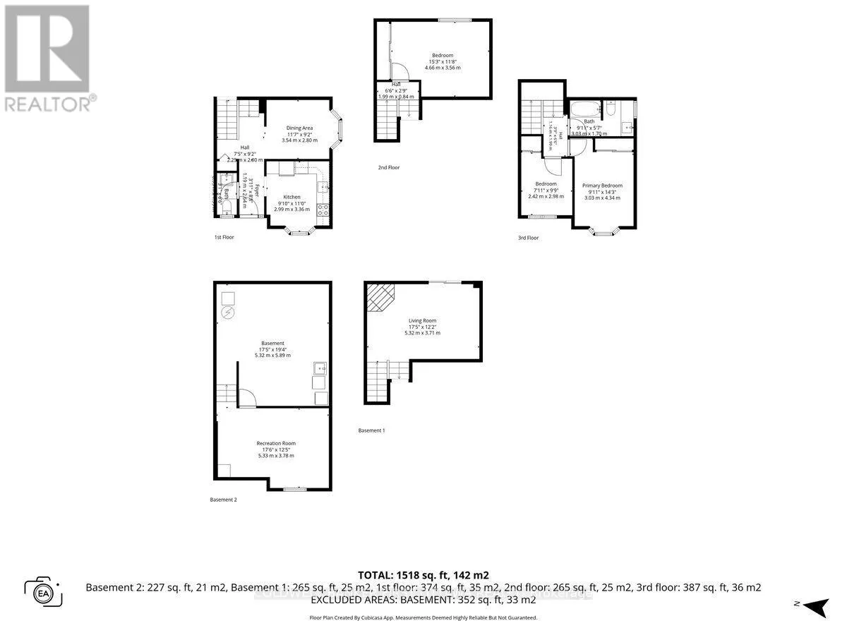 2F CASTLEBROOK LANE