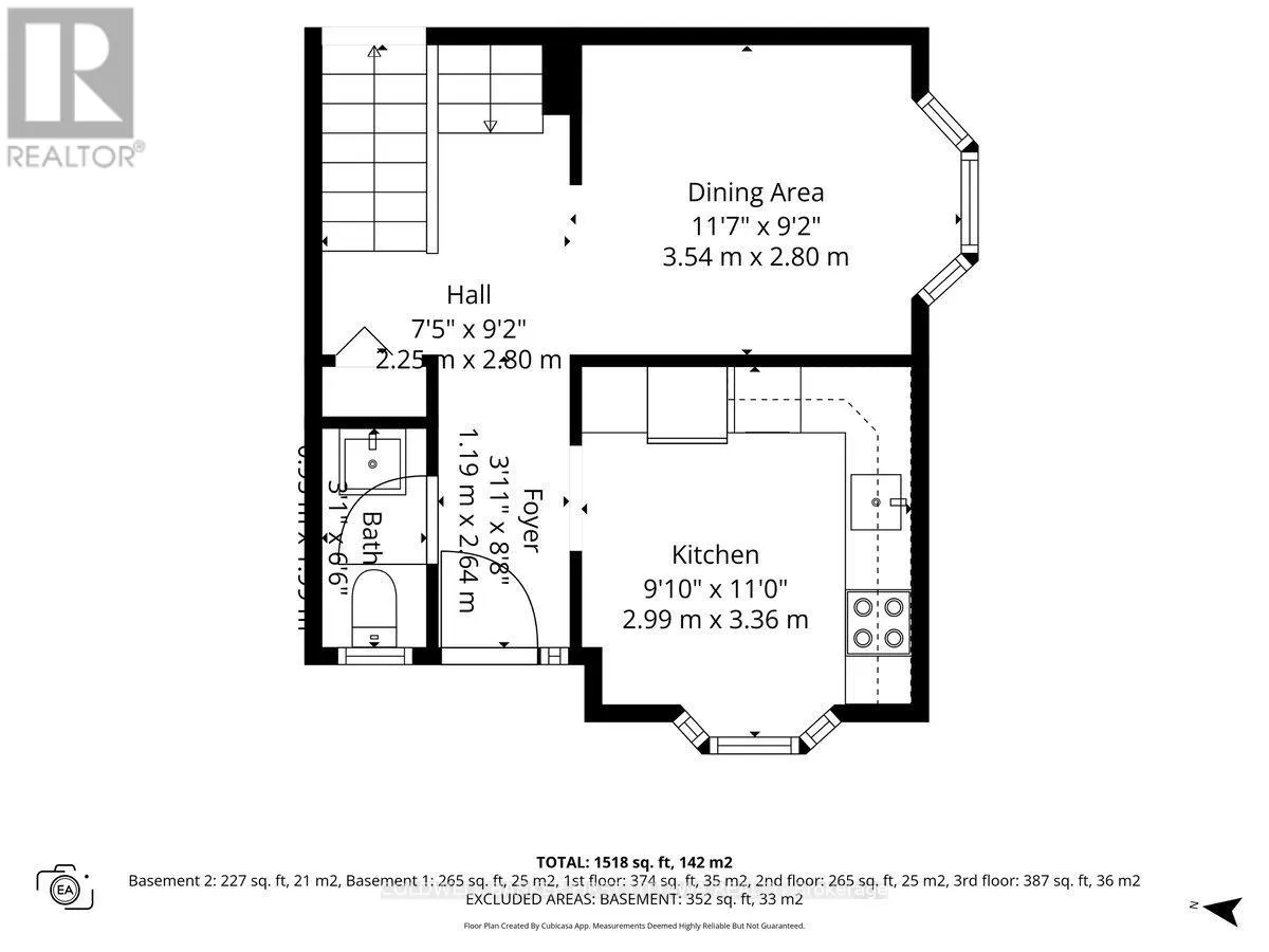 2F CASTLEBROOK LANE