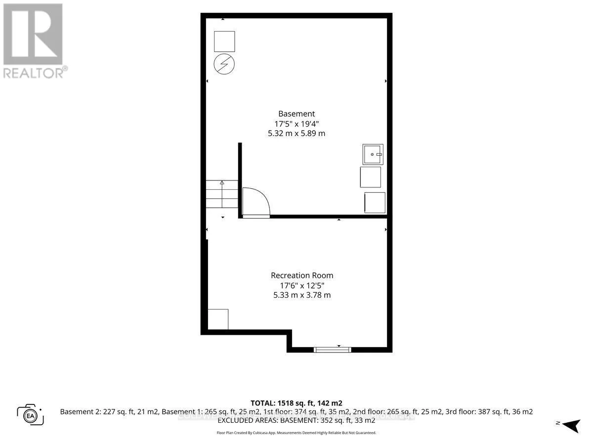 2F CASTLEBROOK LANE