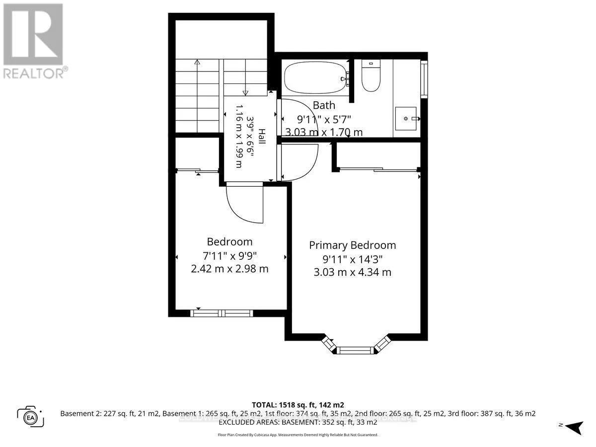 2F CASTLEBROOK LANE
