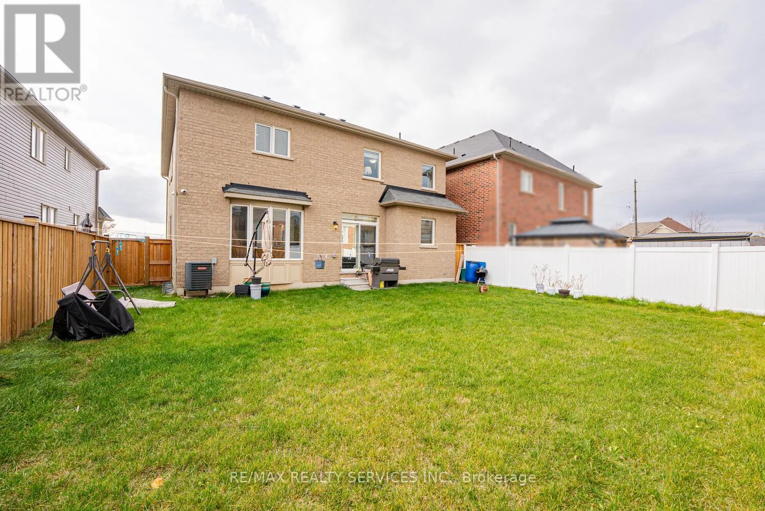 89 POWELL ROAD