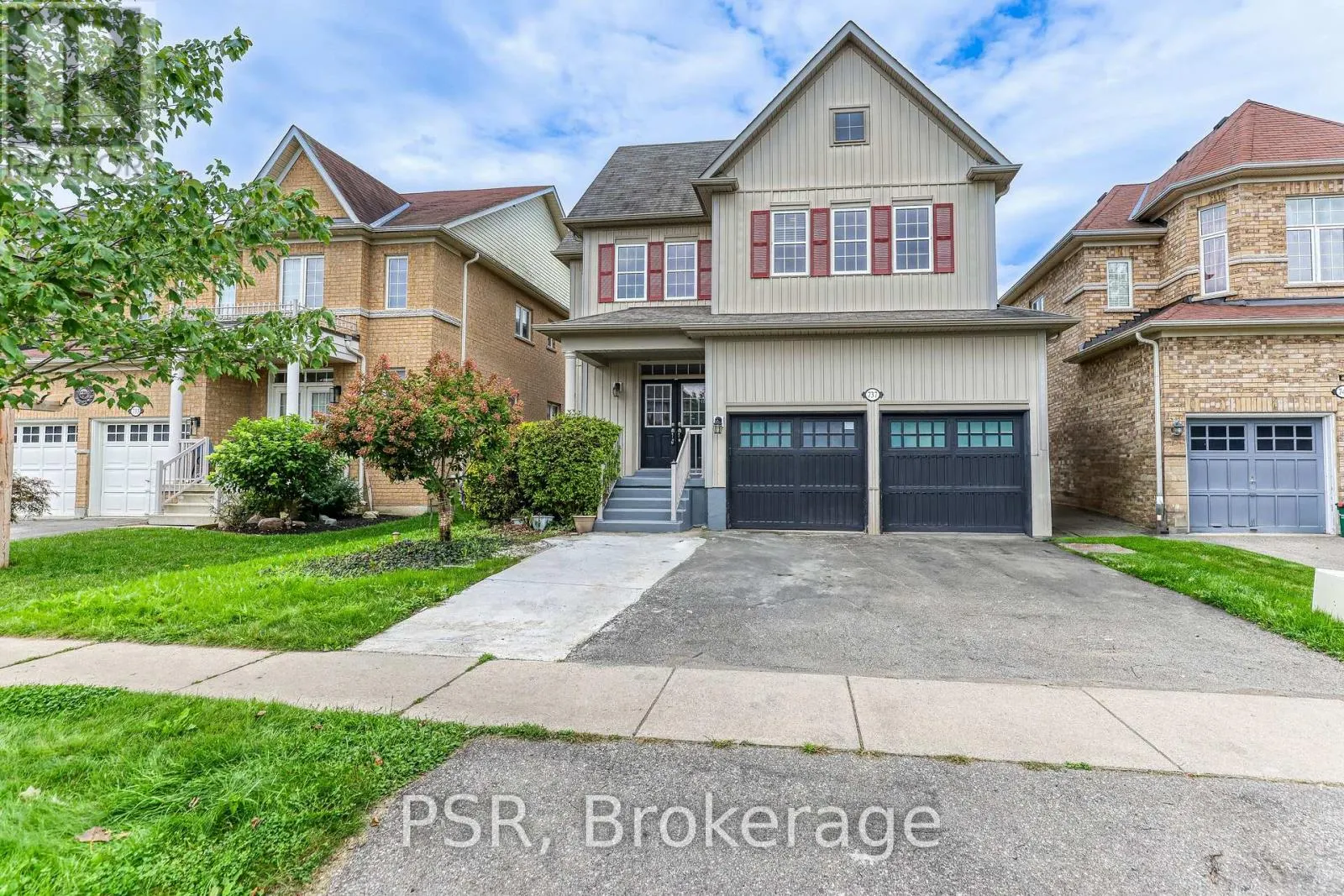 737 ARTHUR PARKER AVENUE