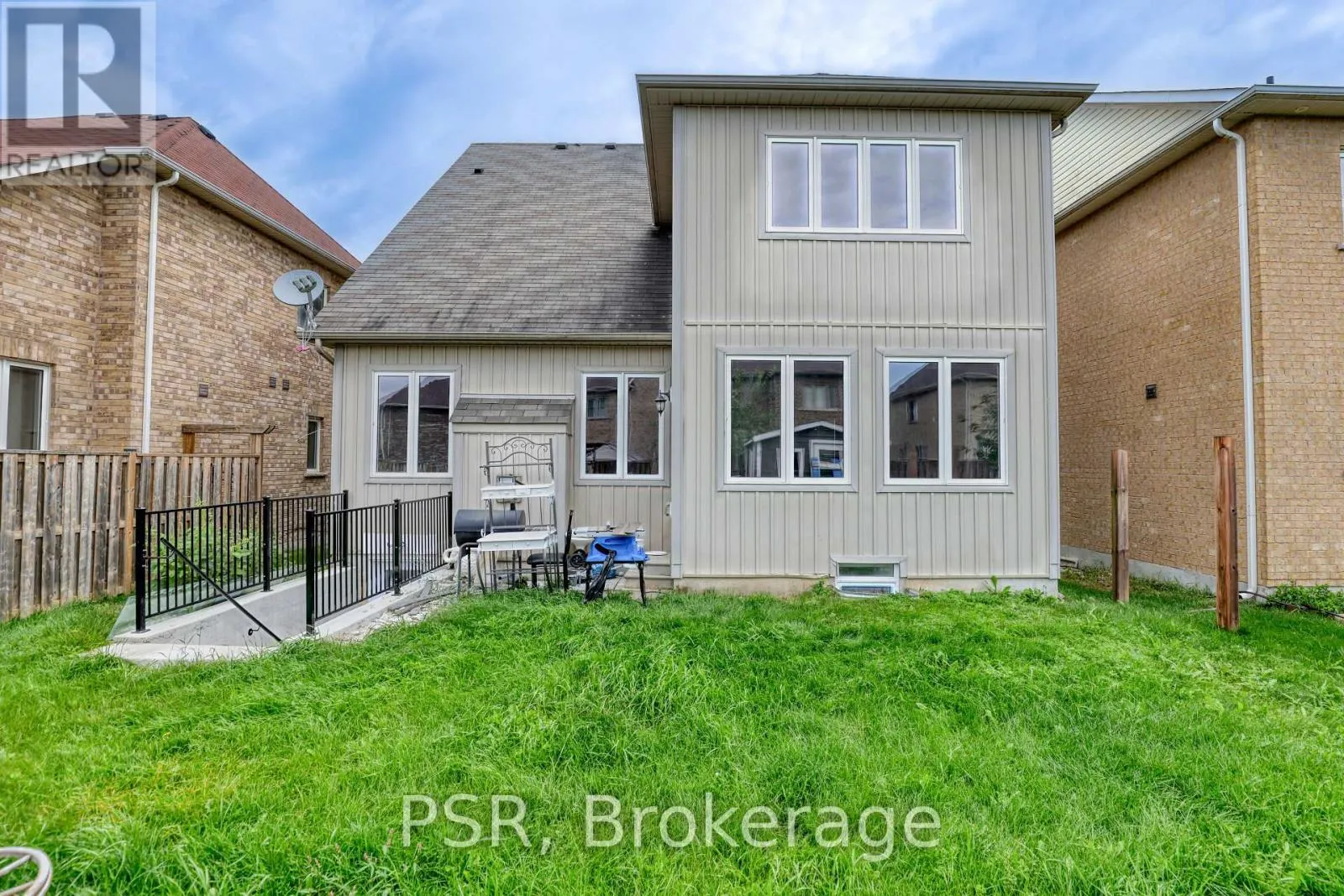 737 ARTHUR PARKER AVENUE