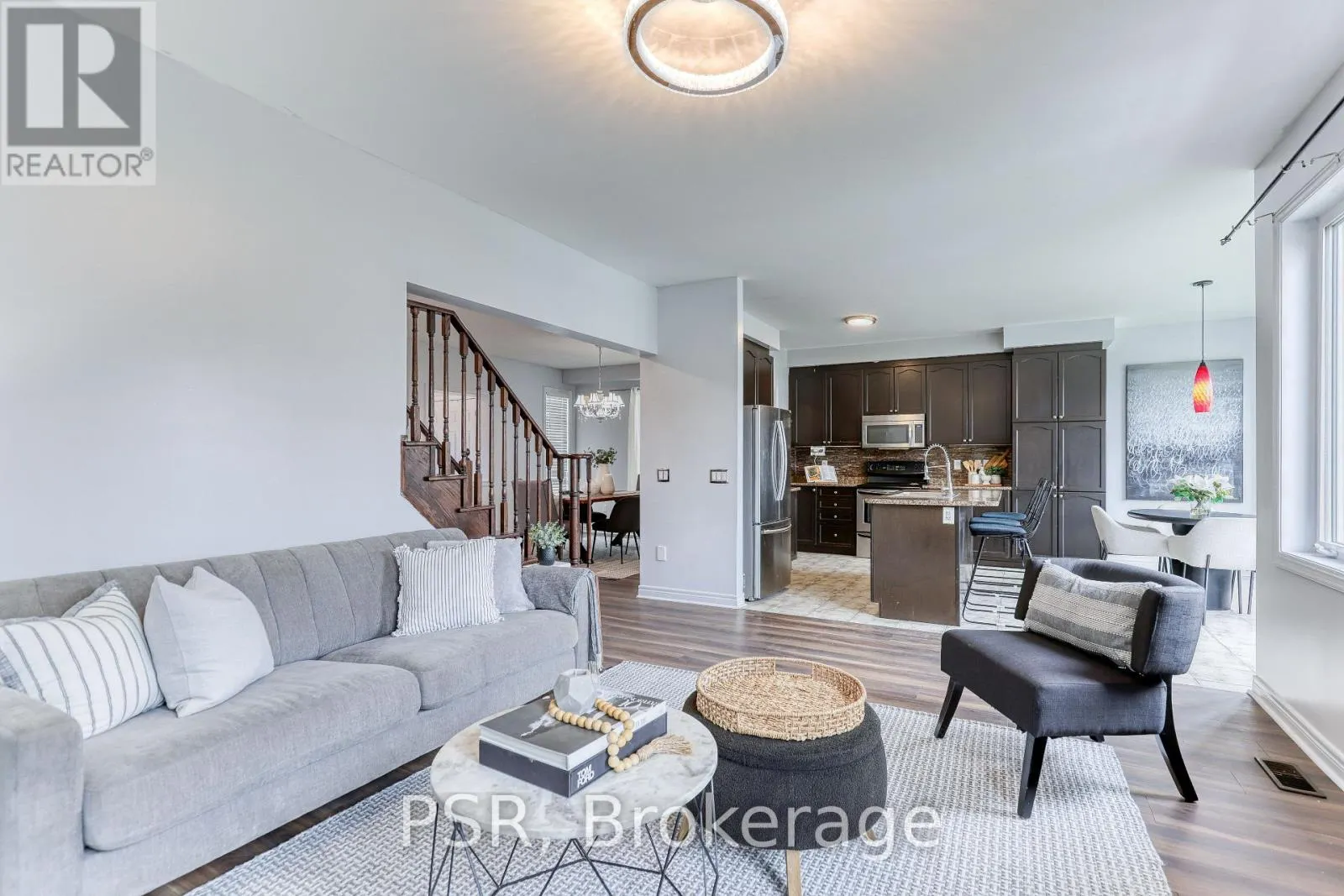 737 ARTHUR PARKER AVENUE