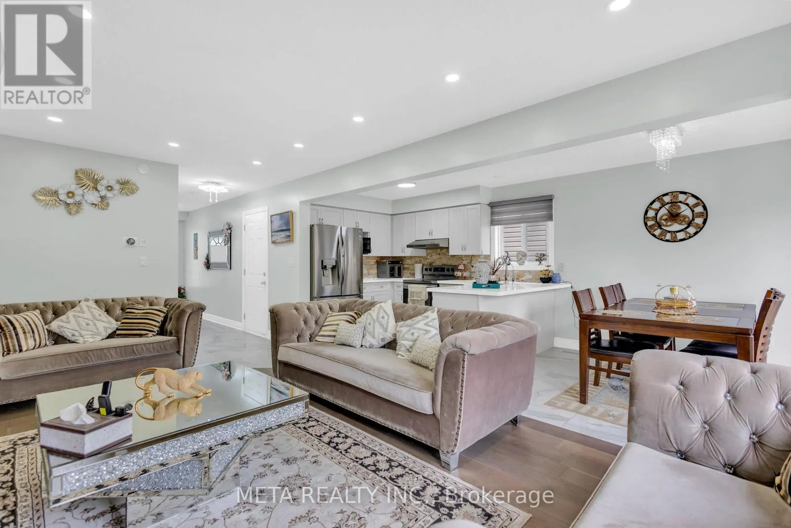 497 LANGLAW DRIVE
