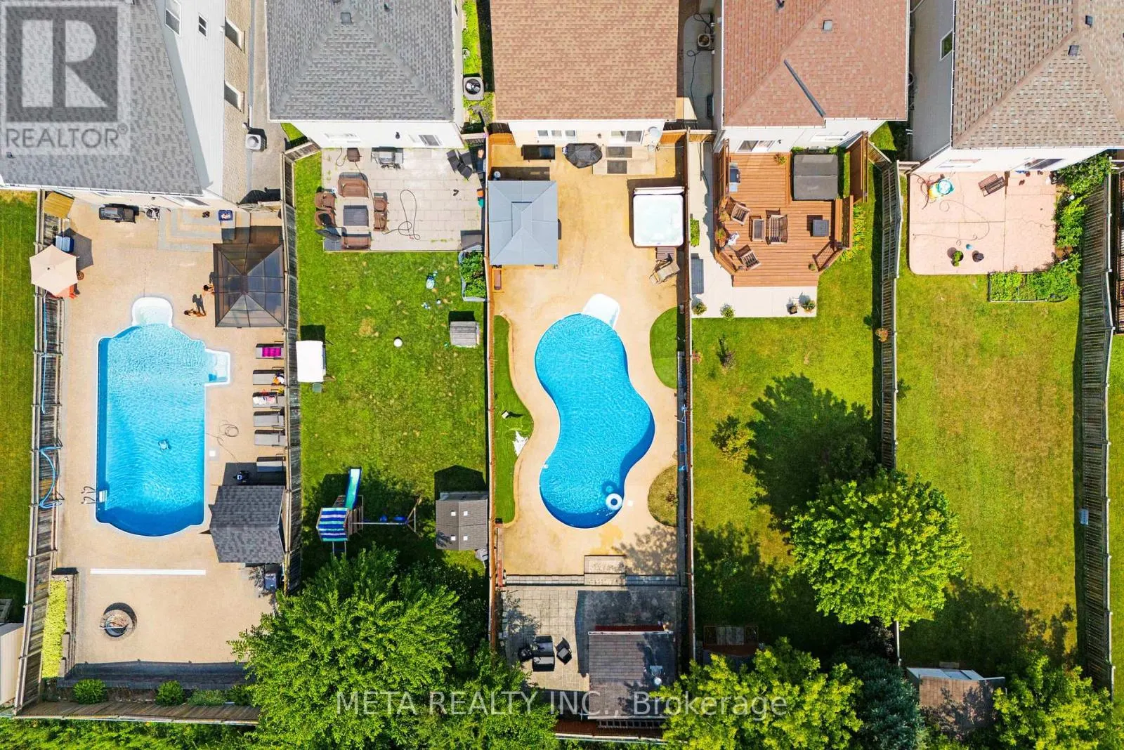 497 LANGLAW DRIVE