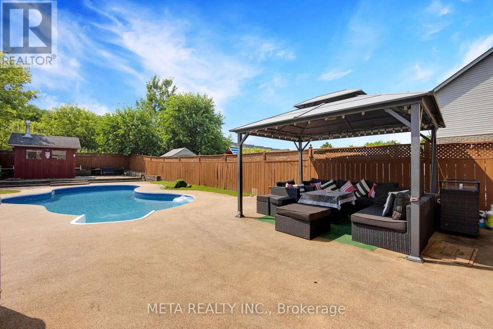 497 LANGLAW DRIVE