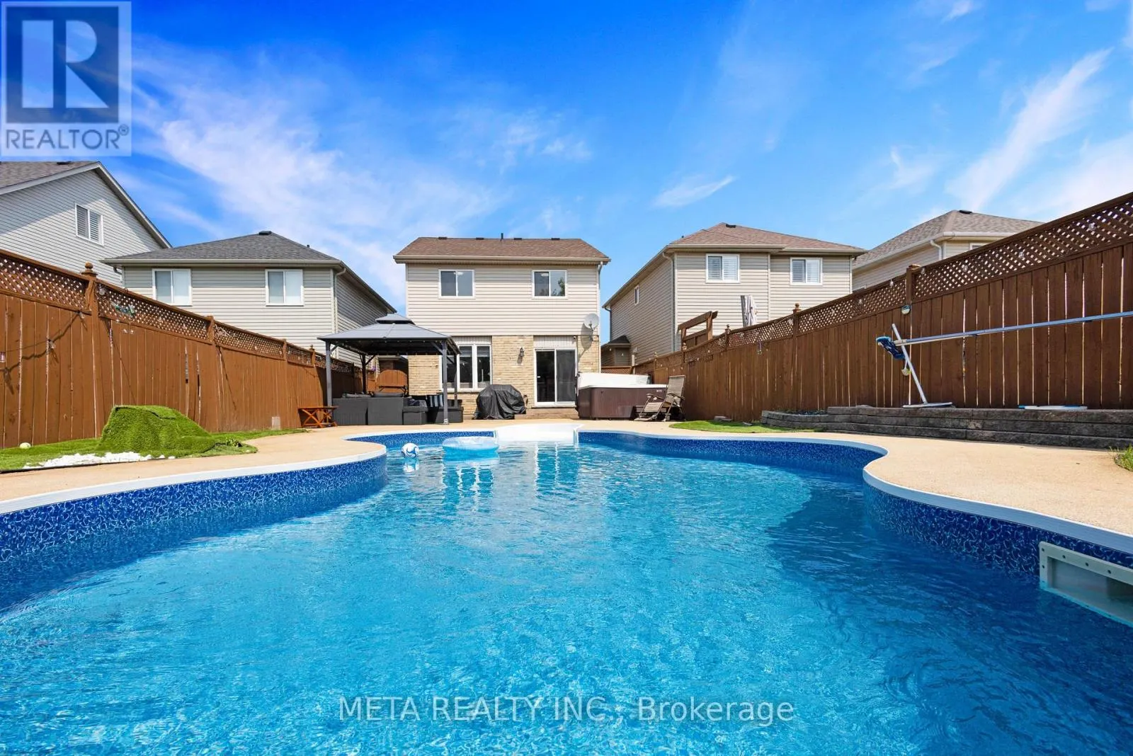 497 LANGLAW DRIVE