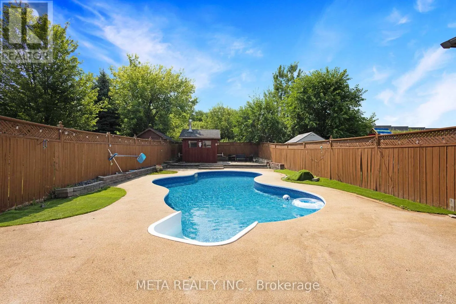 497 LANGLAW DRIVE