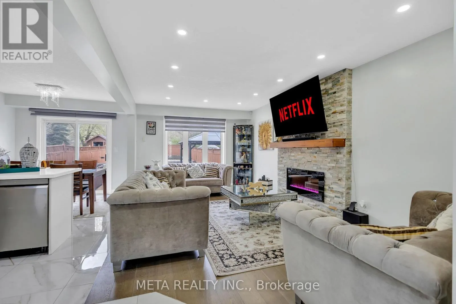497 LANGLAW DRIVE