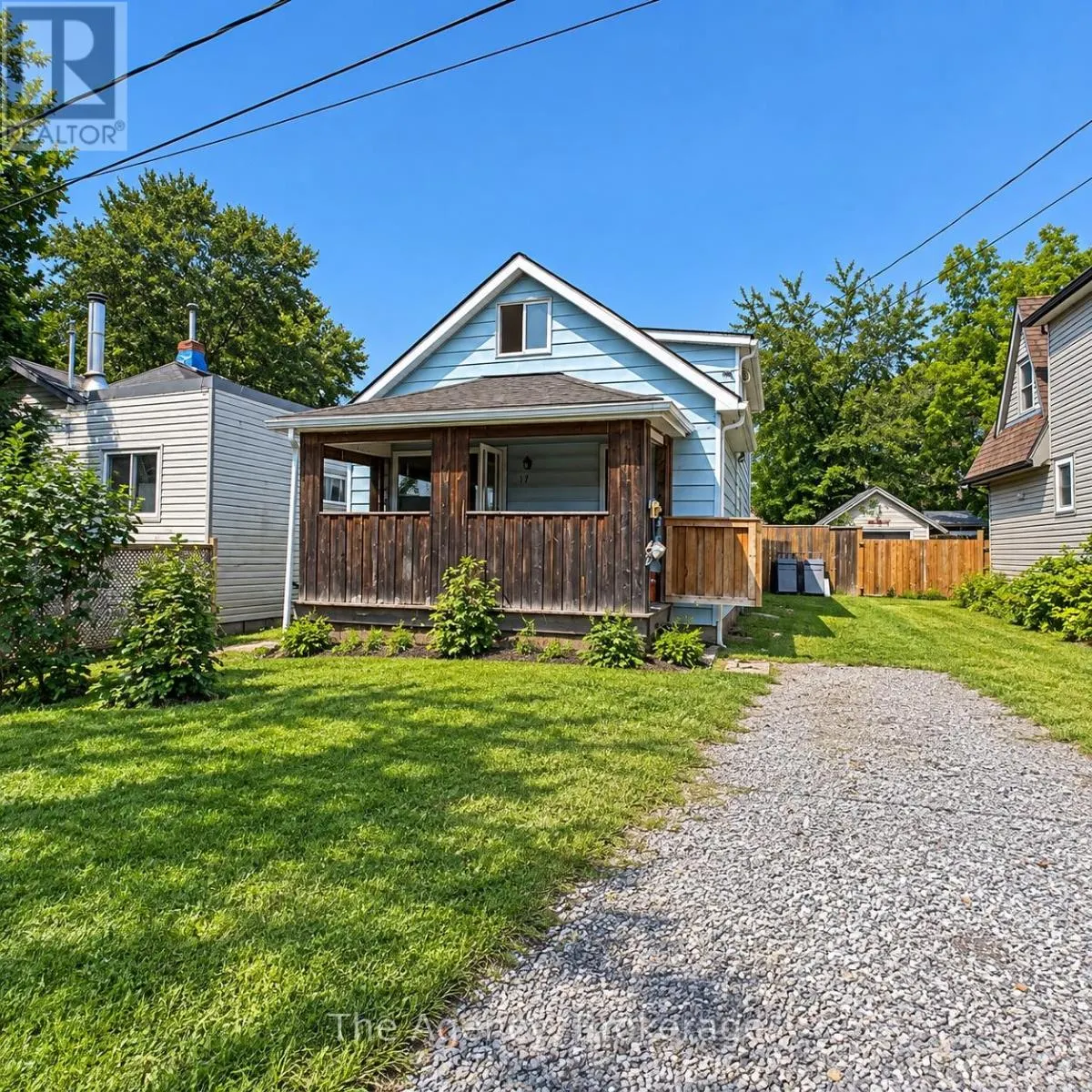 17 PATRICIA AVENUE