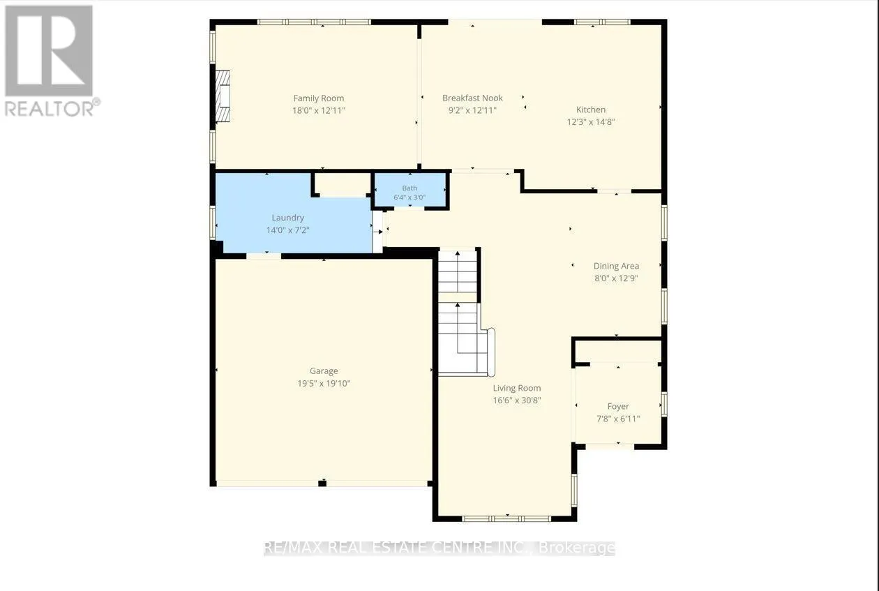 123 REA DRIVE