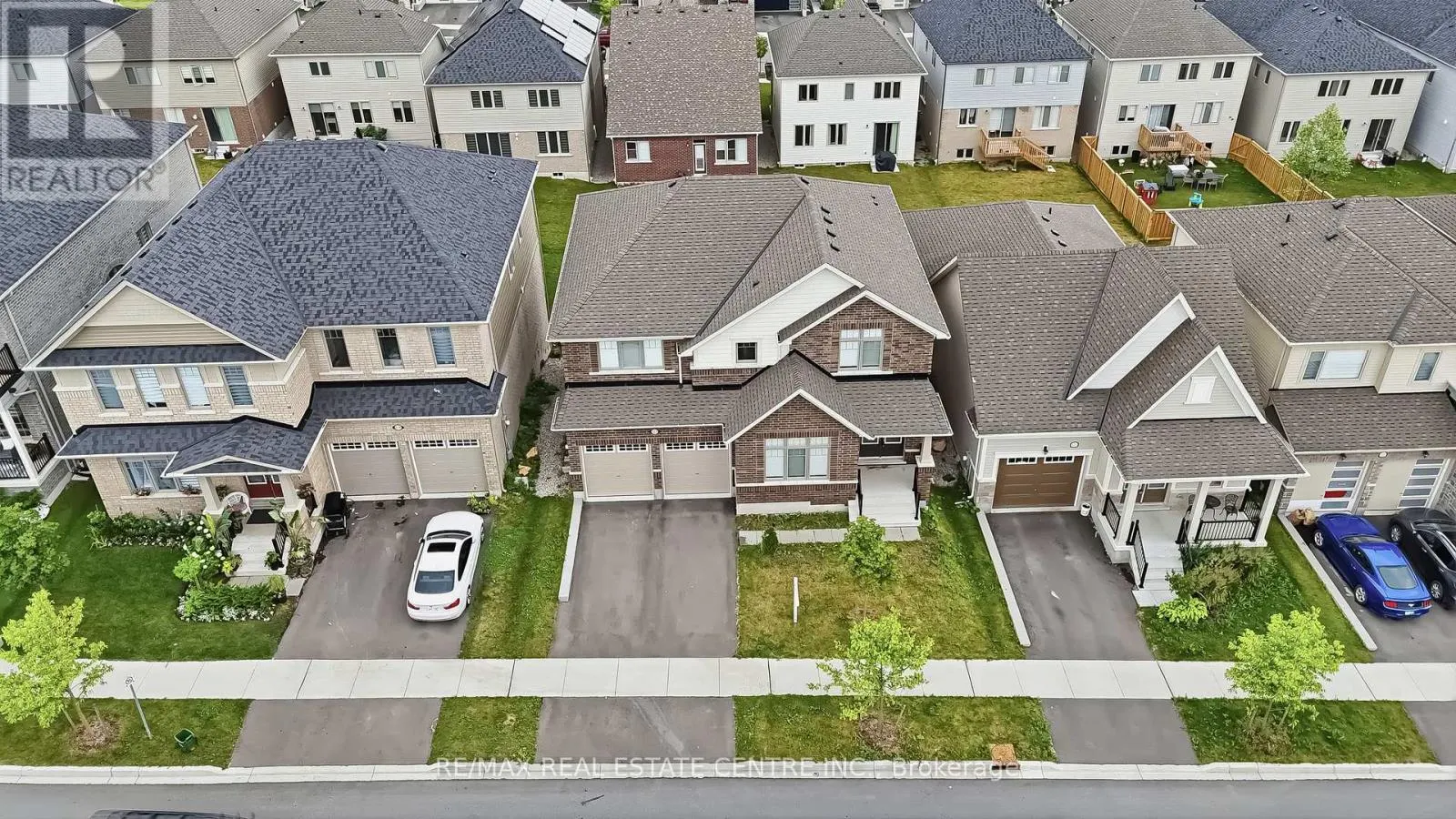123 REA DRIVE